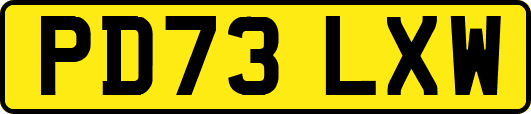PD73LXW