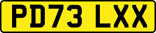 PD73LXX