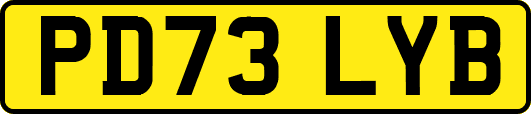 PD73LYB