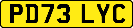 PD73LYC
