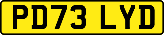 PD73LYD