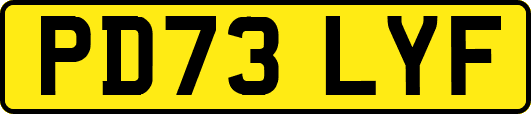 PD73LYF