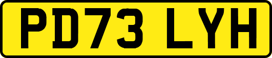 PD73LYH