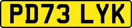 PD73LYK