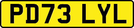 PD73LYL