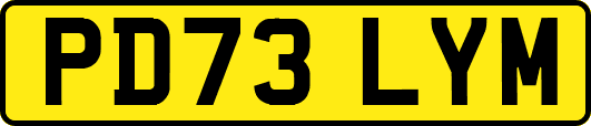 PD73LYM
