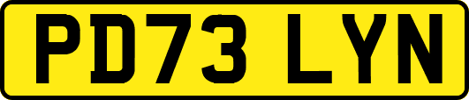 PD73LYN