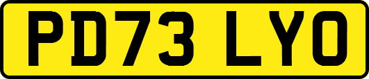 PD73LYO