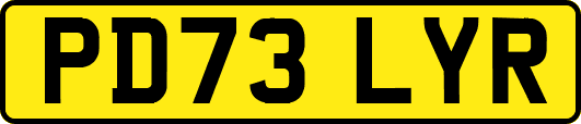 PD73LYR