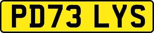 PD73LYS