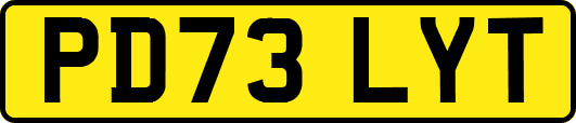 PD73LYT
