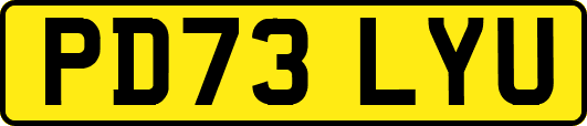 PD73LYU