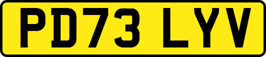 PD73LYV