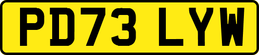 PD73LYW