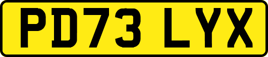PD73LYX