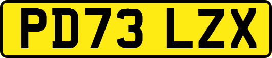 PD73LZX