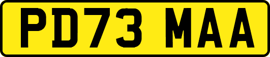 PD73MAA
