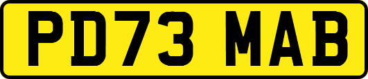 PD73MAB
