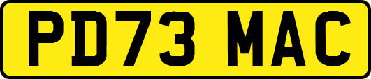 PD73MAC