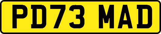 PD73MAD