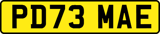 PD73MAE