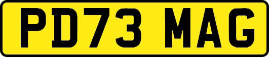 PD73MAG