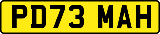 PD73MAH