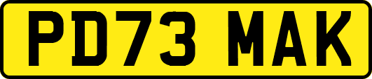 PD73MAK
