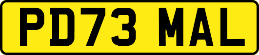 PD73MAL