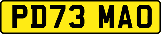 PD73MAO