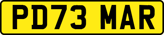 PD73MAR