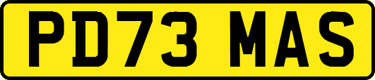 PD73MAS