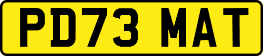 PD73MAT