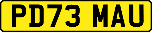 PD73MAU