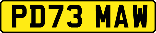 PD73MAW