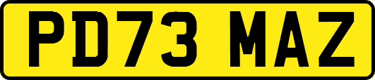 PD73MAZ