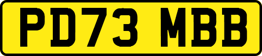 PD73MBB