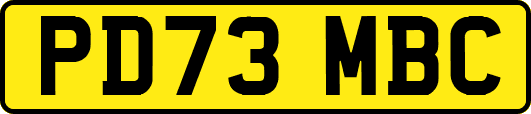 PD73MBC