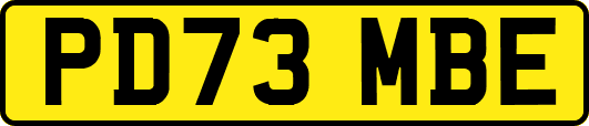 PD73MBE
