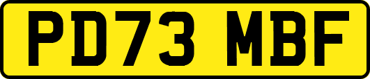 PD73MBF