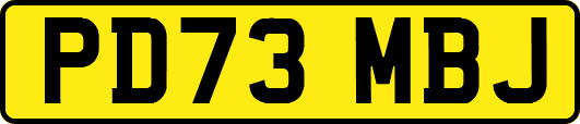 PD73MBJ