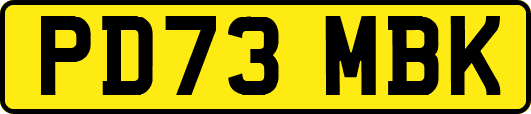 PD73MBK