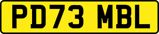 PD73MBL