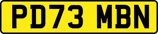 PD73MBN