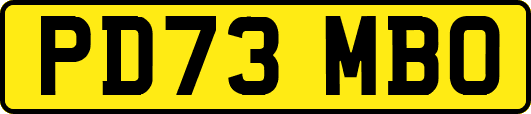 PD73MBO
