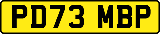 PD73MBP