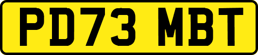 PD73MBT