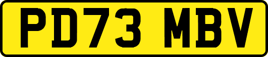 PD73MBV