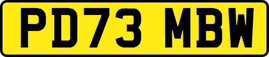 PD73MBW