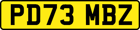 PD73MBZ